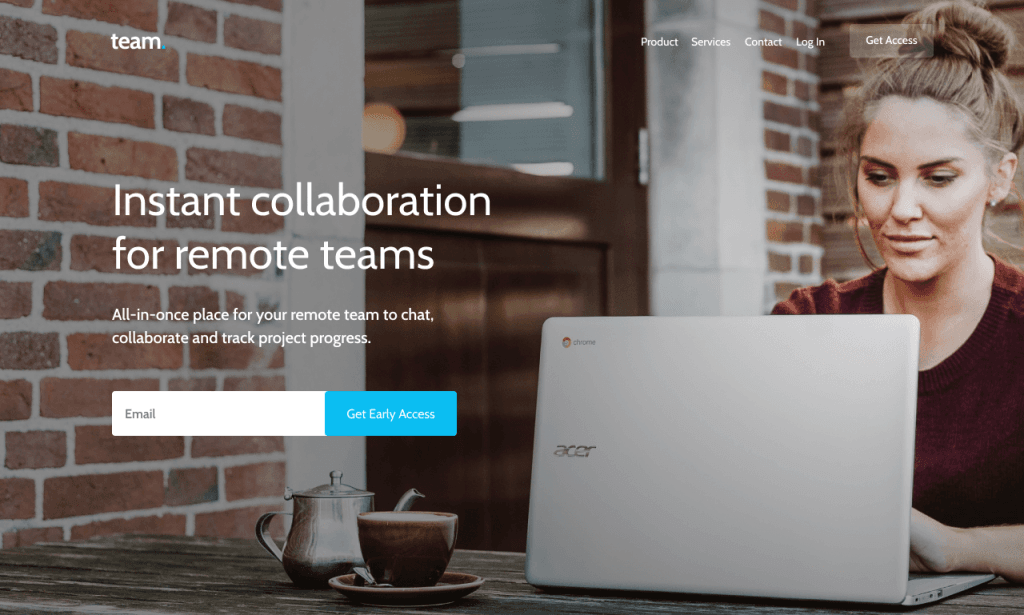 team app
